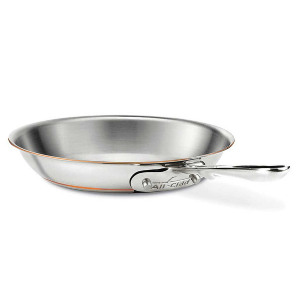 SALE! All Clad Copper Core 12 inch Fry Pan