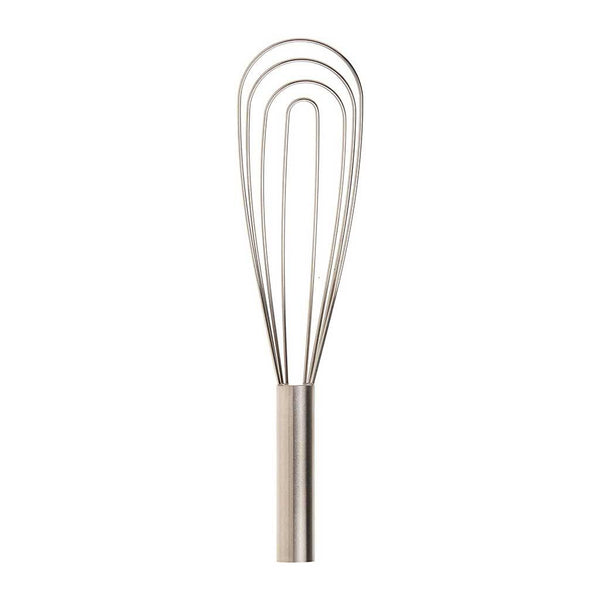 Flat Roux Whisk  The Summer Shop