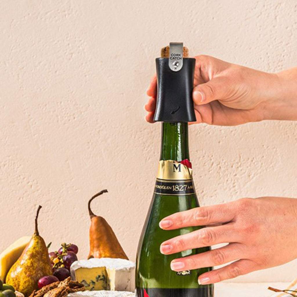 Introducing the New Champop!  Perfect for New Year's Eve Celebrations!