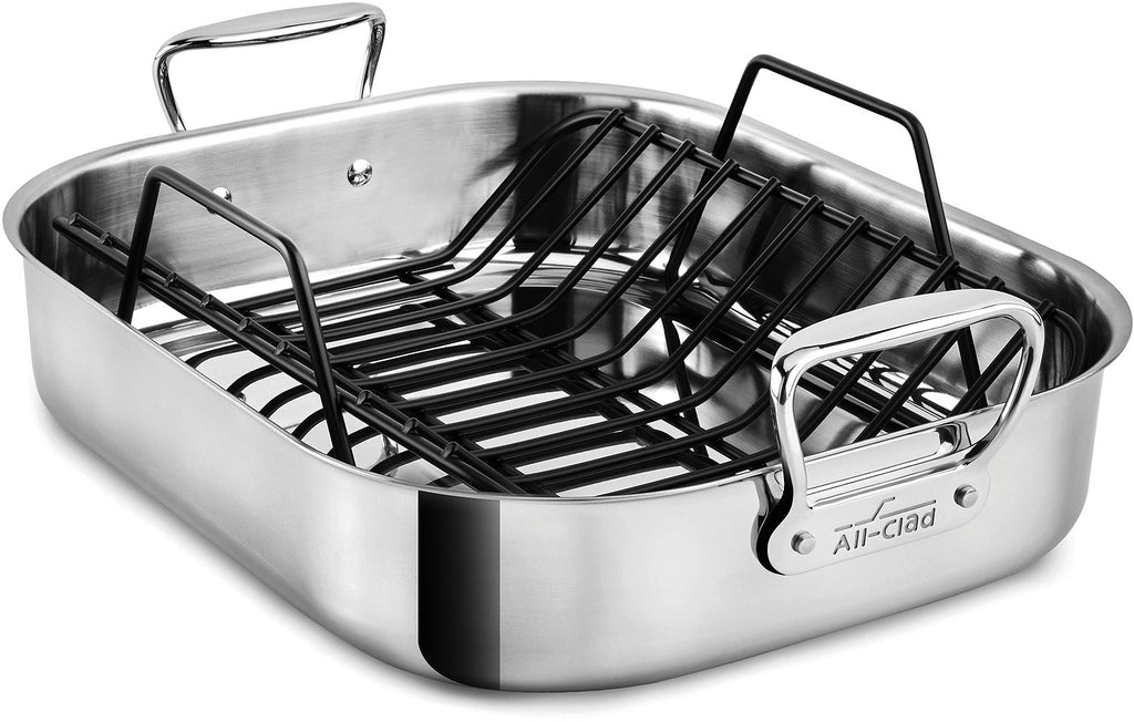 All Clad Roasting Pan SALE