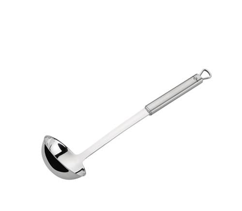 4oz Stainless Steel Ladle 12.5"