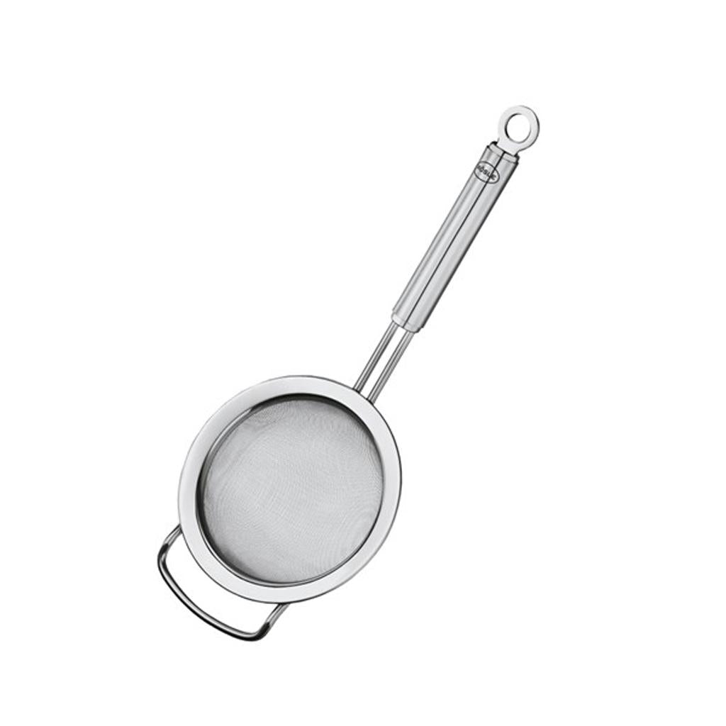 3.25 In Stainless Steel Fine Tea Strainer by Rösle