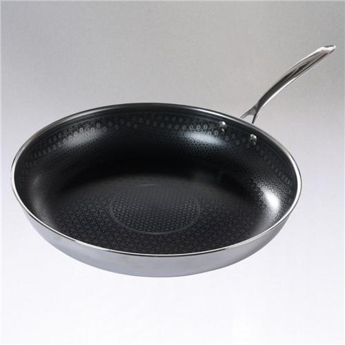 Frieling 11 Inch Ceramic QR Fry Pan