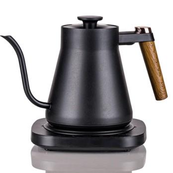 Electric Pour-over Kettle