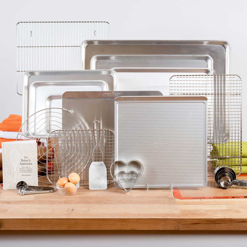 Bakeware  Kitchen Outfitters