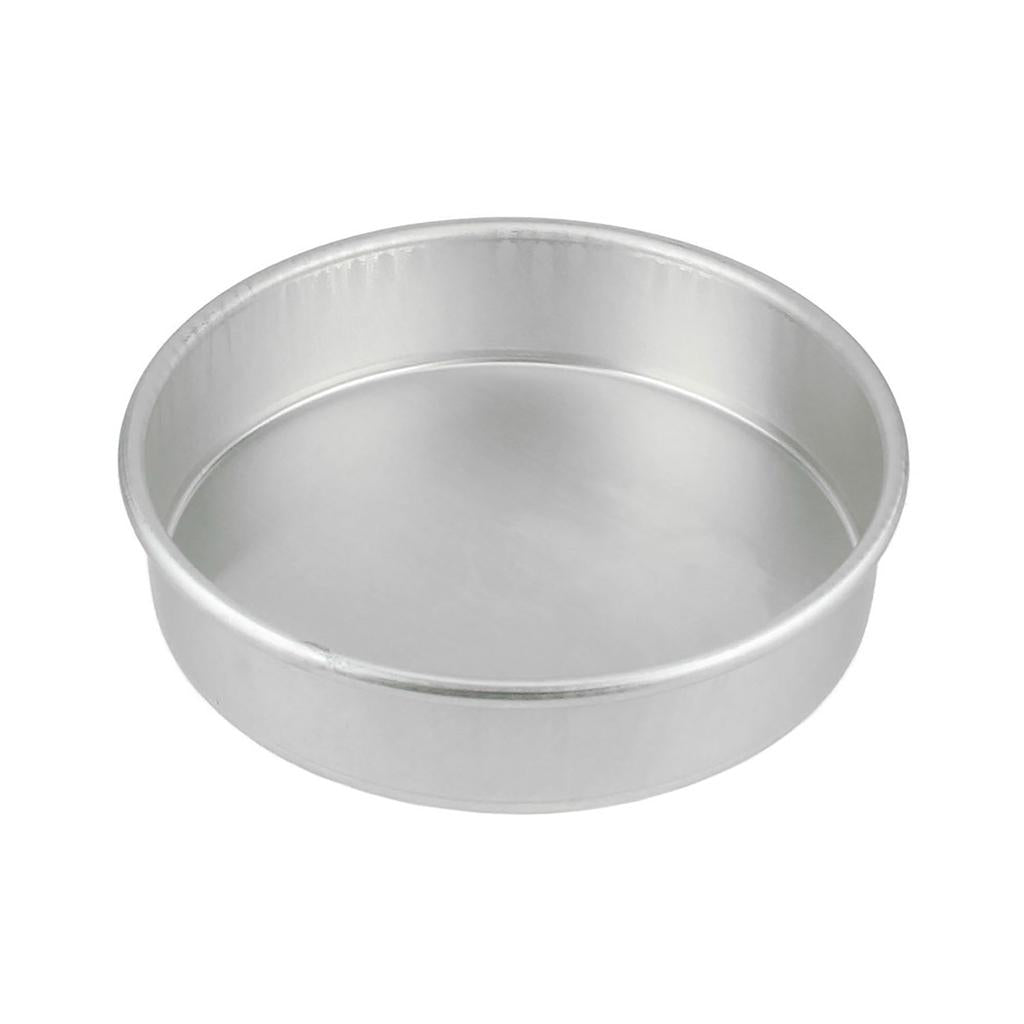 6 x 2 inch Round Aluminum Cake Pan