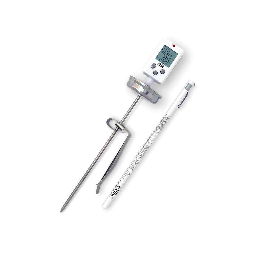 IRXL400 - Candy & Deep Fry Thermometer - CDN Measurement Tools