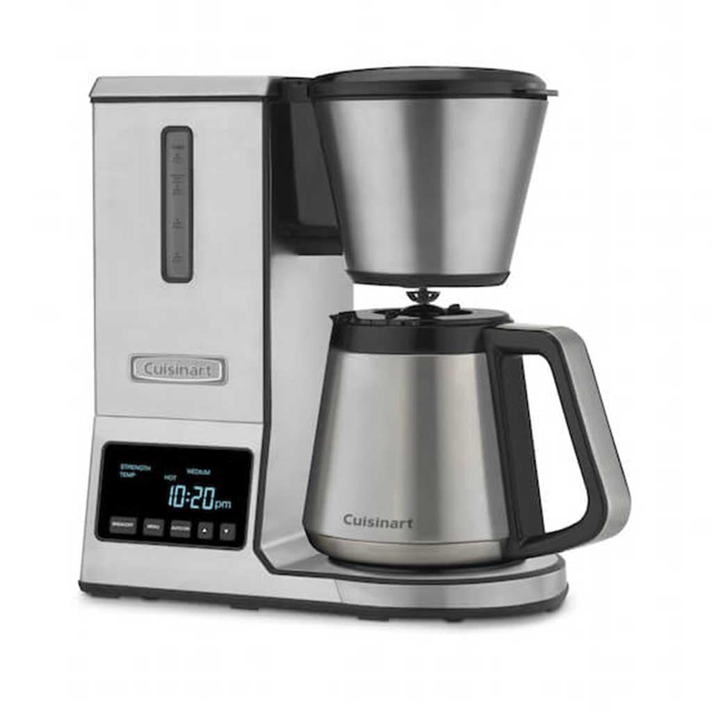 Coffee System Thermal Carafe