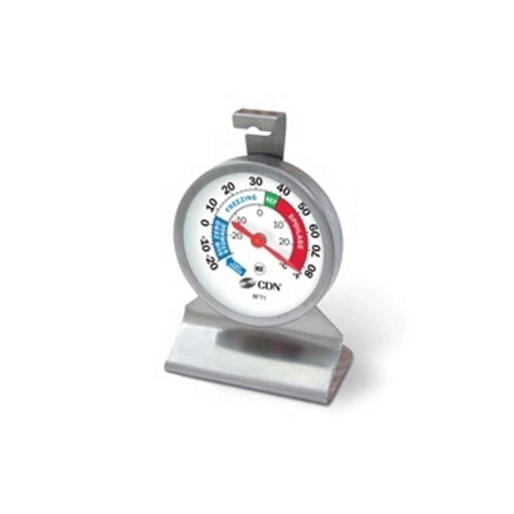 ProAccurate Candy & Deep Fry Thermometer CDN
