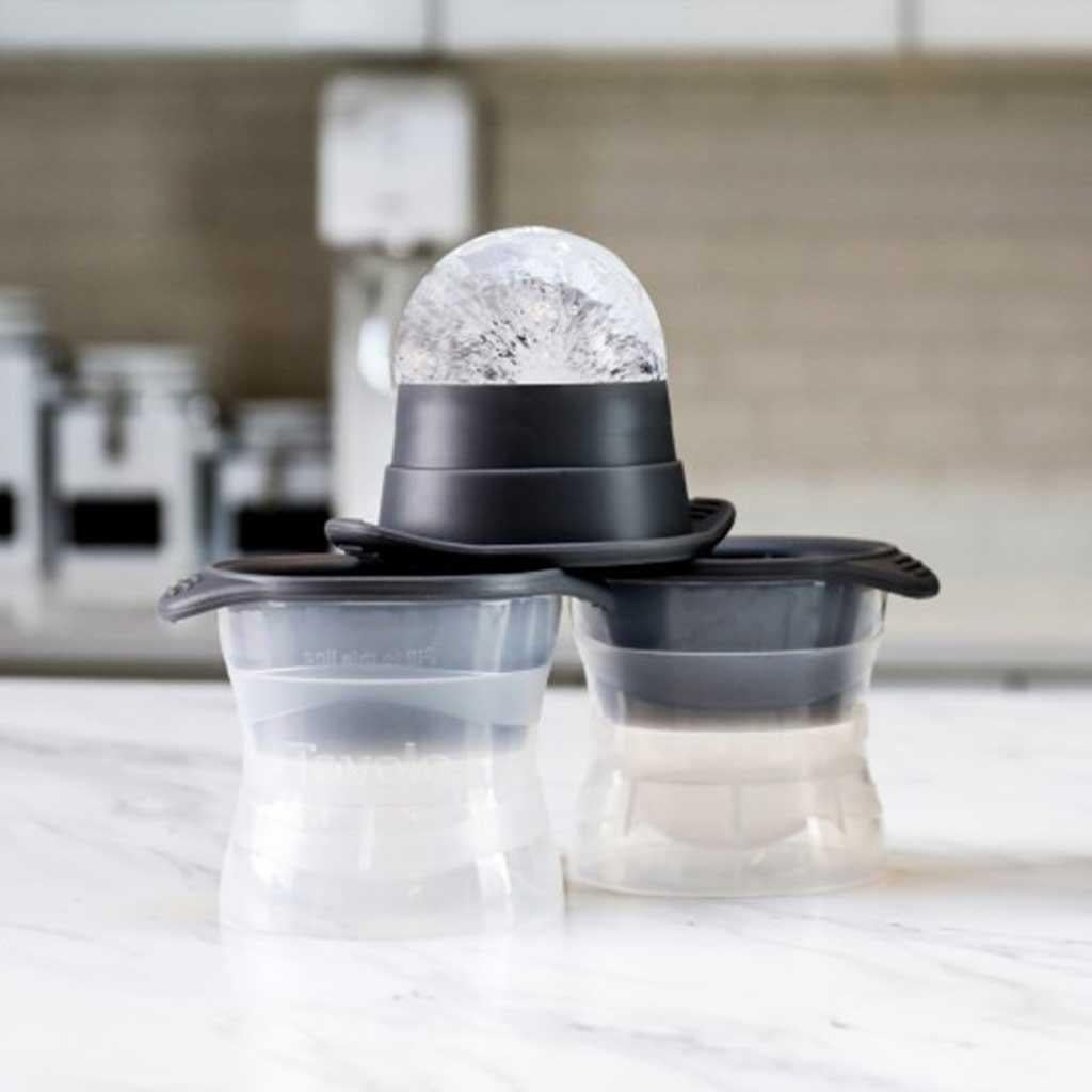 Tovolo Sphere Ice Mold - Nugget Markets Daily Dish