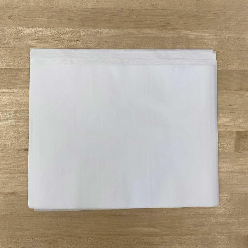Silicone Parchment Release Paper